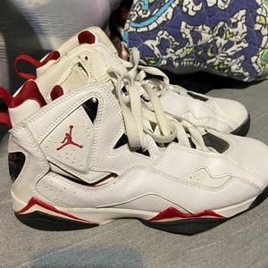 Jordan shoes (Kids size)